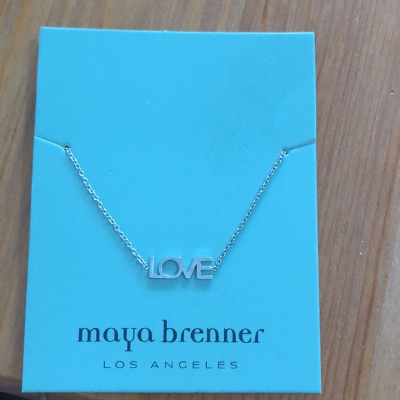Maya Brenner LA Love bracelet - Picture 2 of 3